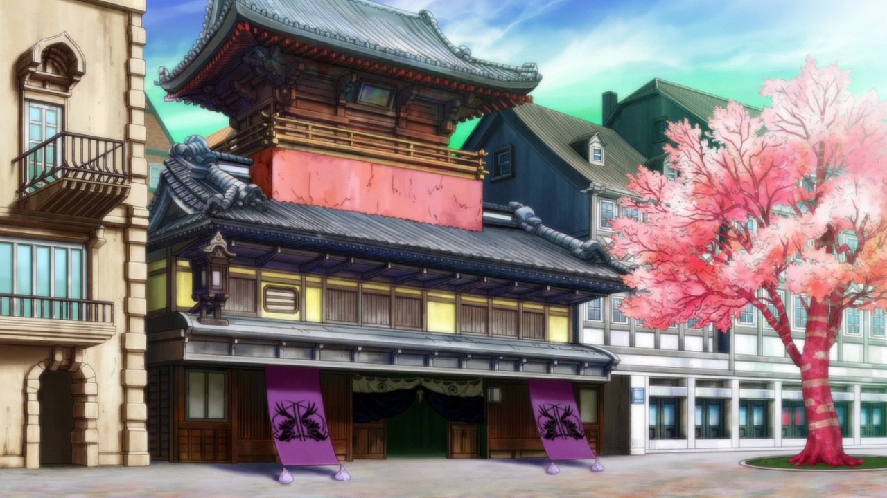 Mondaiji-tachi ga Isekai kara Kuru Sou Desu yo Staffel 1 Folge 6 HD Deutsch