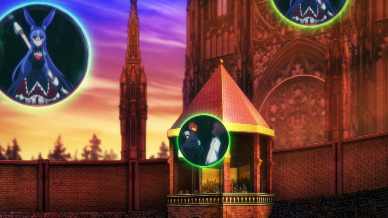 Mondaiji-tachi ga Isekai kara Kuru Sou Desu yo Staffel 1 Folge 8 HD Deutsch