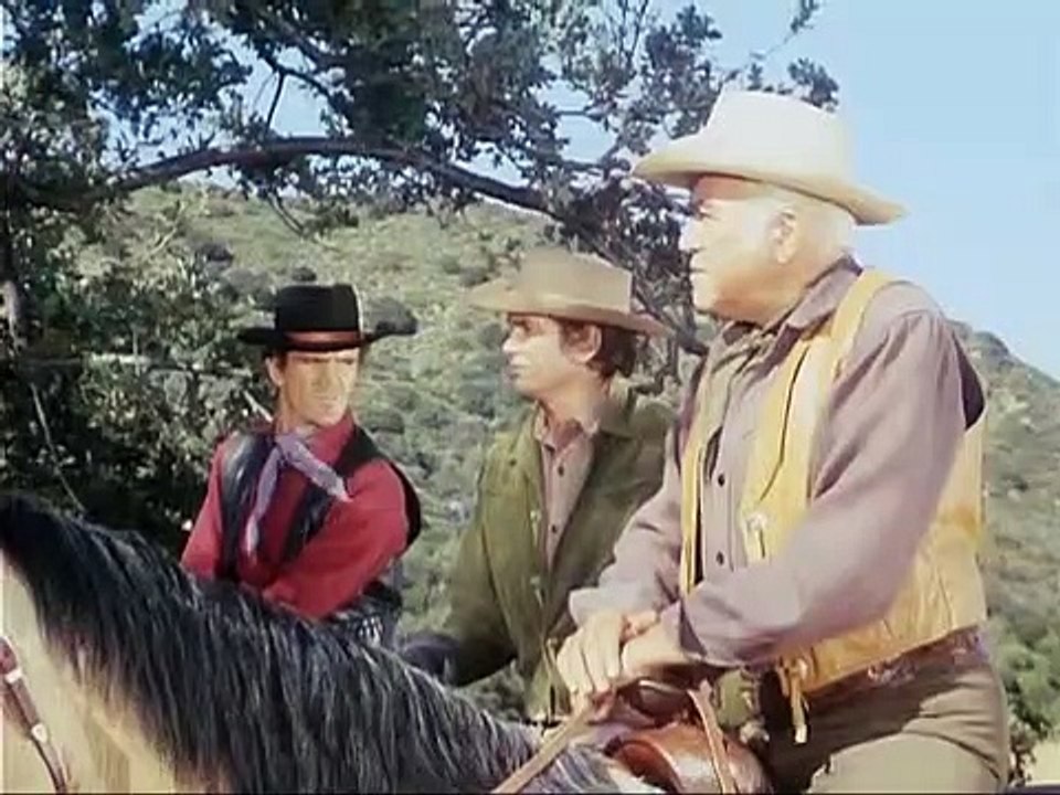 Bonanza Staffel 10 Folge 5 HD