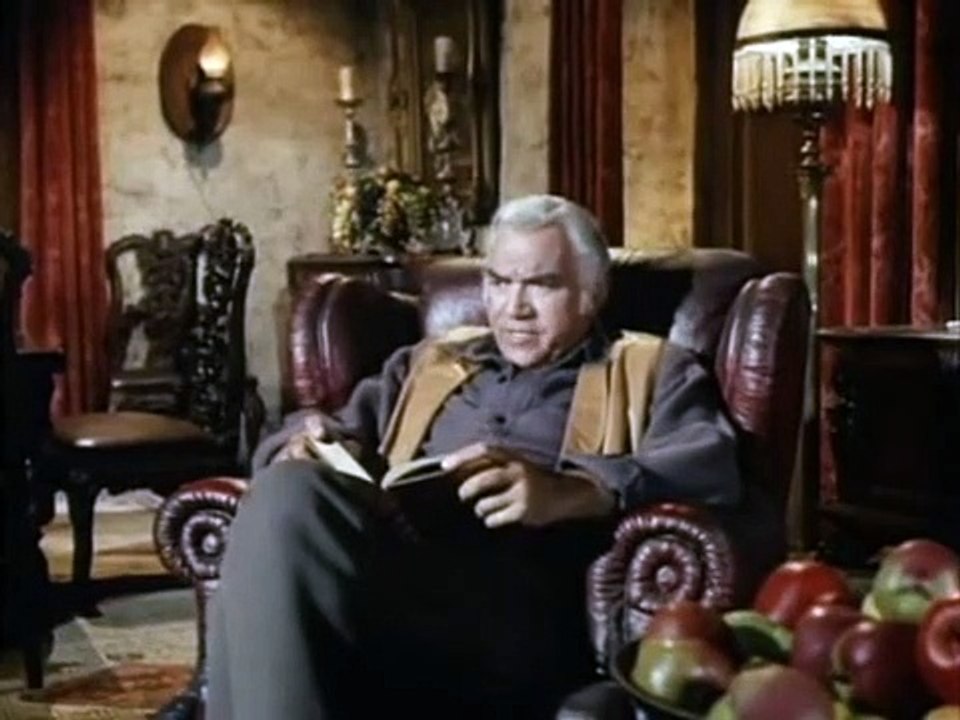 Bonanza Staffel 10 Folge 6 HD Deutsch - video Dailymotion