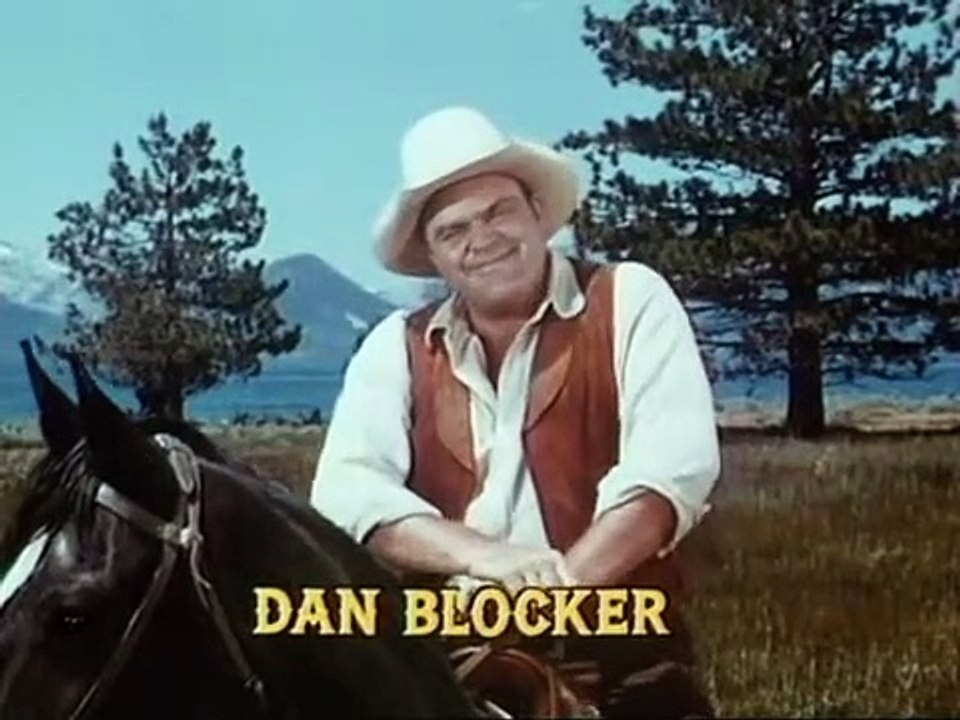 Bonanza Staffel 10 Folge 3 HD Deutsch