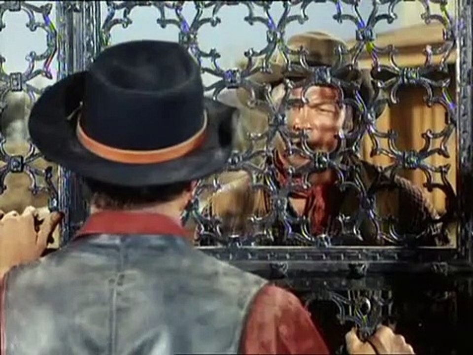 Bonanza Staffel 9 Folge 31 HD Deutsch