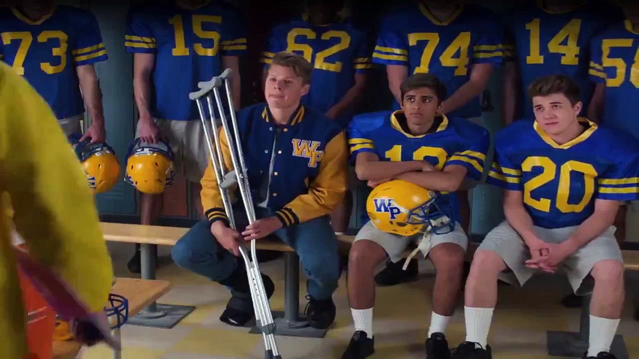 Schooled Staffel 2 Folge 13 HD Deutsch