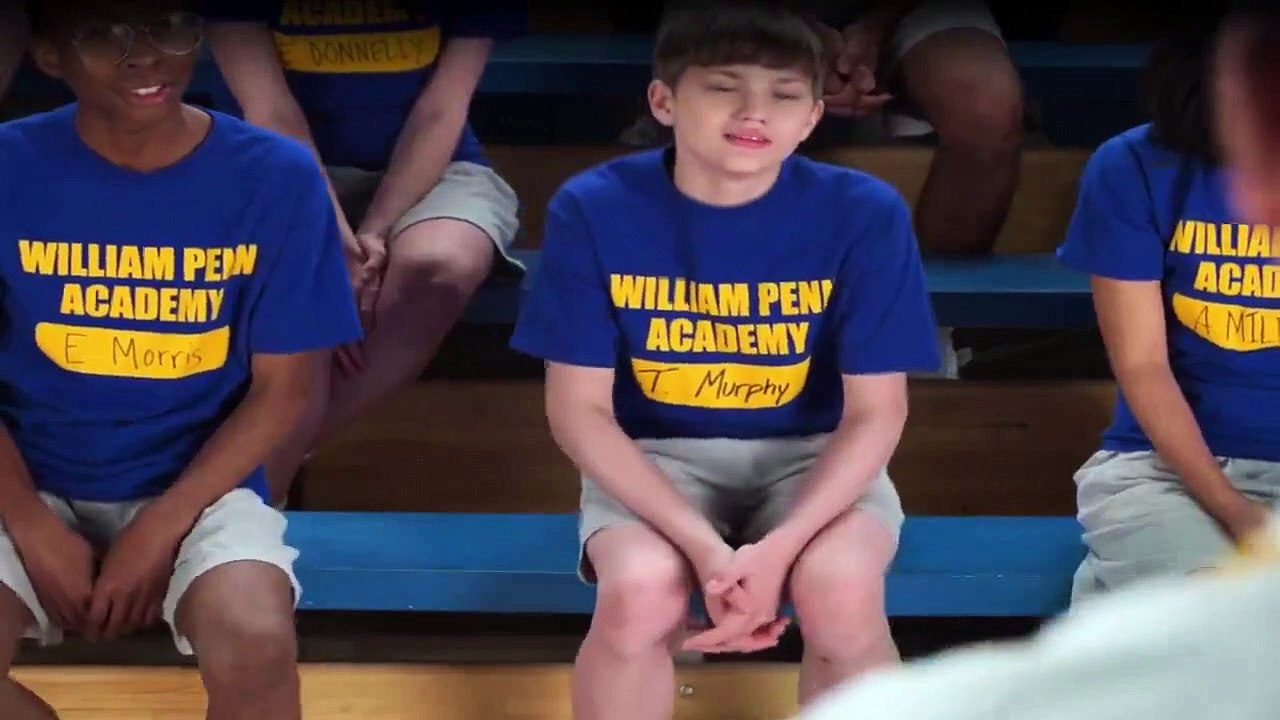 Schooled Staffel 2 Folge 16 HD Deutsch