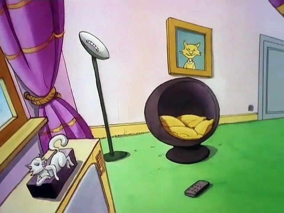 Billy the Cat Staffel 1 Folge 25 HD Deutsch