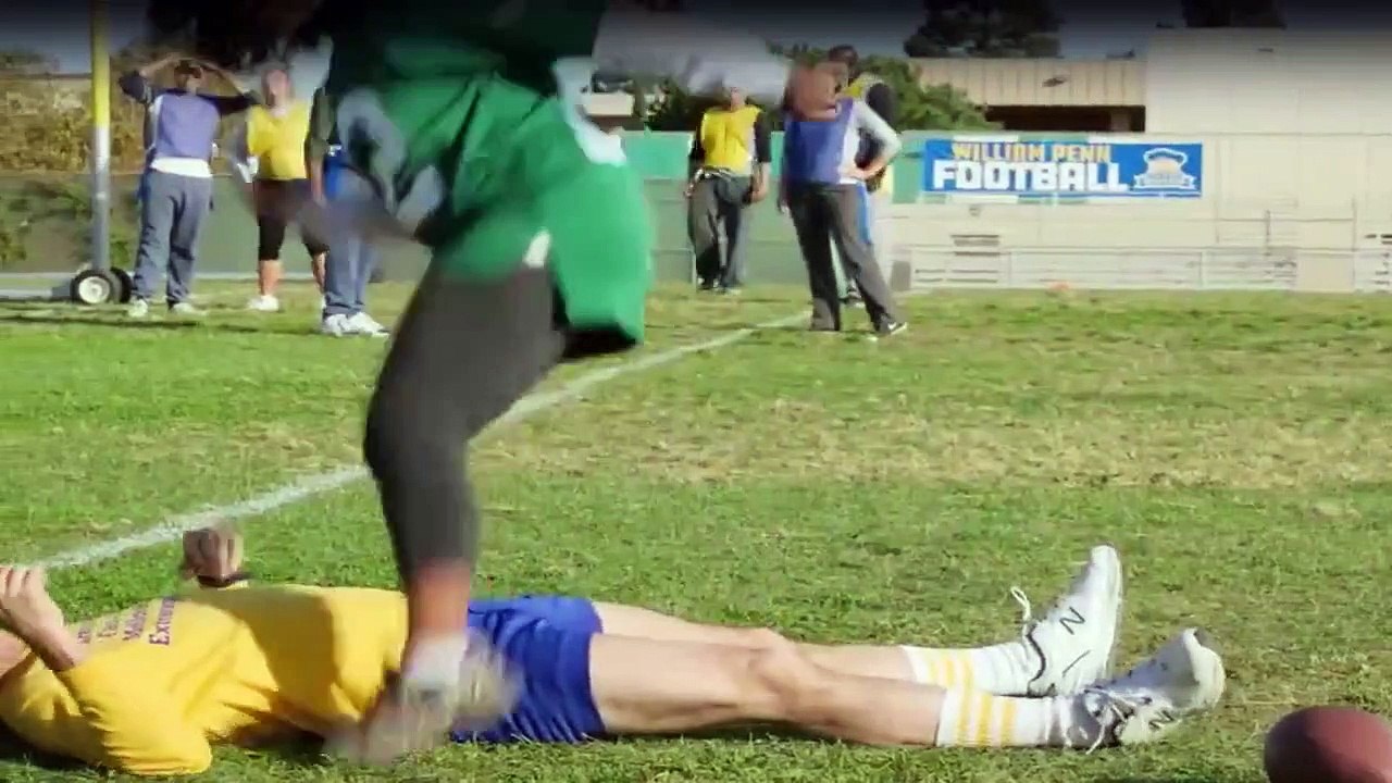 Schooled Staffel 2 Folge 8 HD Deutsch