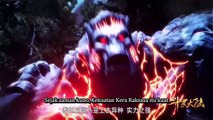 Soul Land Episode 25 - 28 (Dunia Roh-Douluo Dalu) Subtitle Indonesia (Sub Indo)