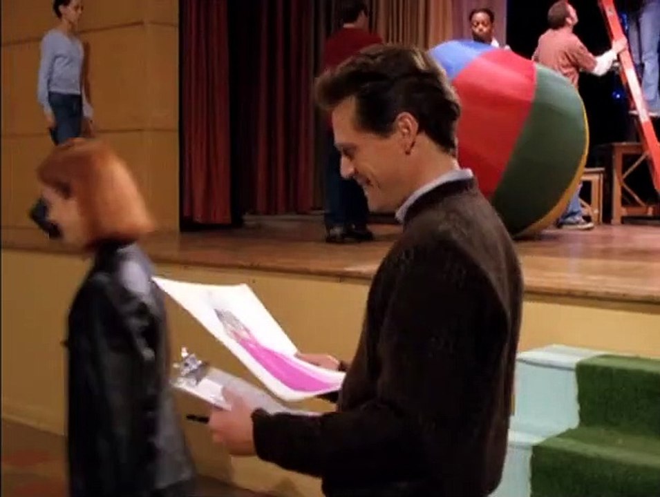 Beverly Hills, 90210 Staffel 9 Folge 20 HD Deutsch