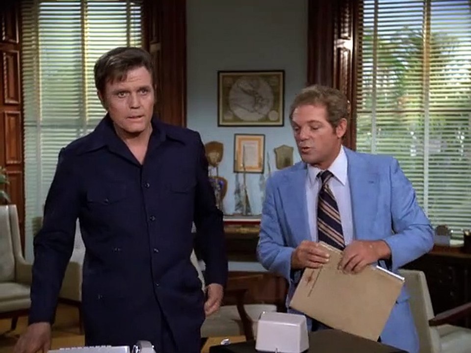 Hawaii Fünf - Null Staffel 11 Folge 16 HD Deutsch