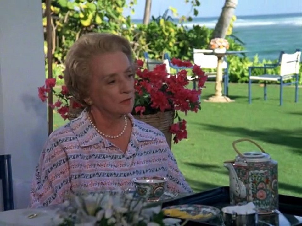 Hawaii Fünf - Null Staffel 11 Folge 15 HD Deutsch