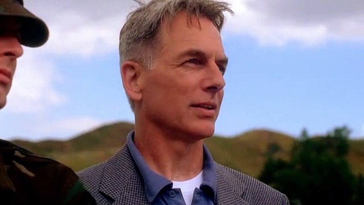 J.A.G. - Im Auftrag der Ehre Staffel 8 Folge 21 HD Deutsch