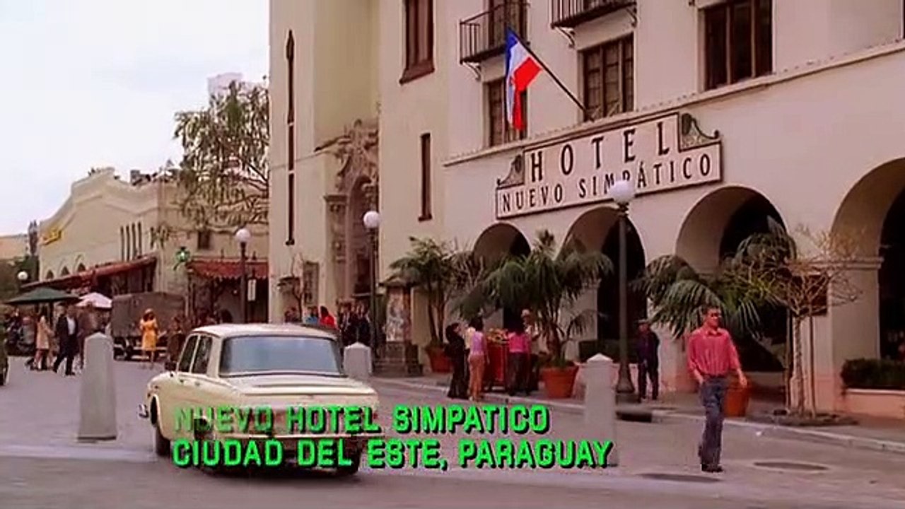 J.a.g. - im auftrag der ehre staffel 8 folge 22 hd deutsch