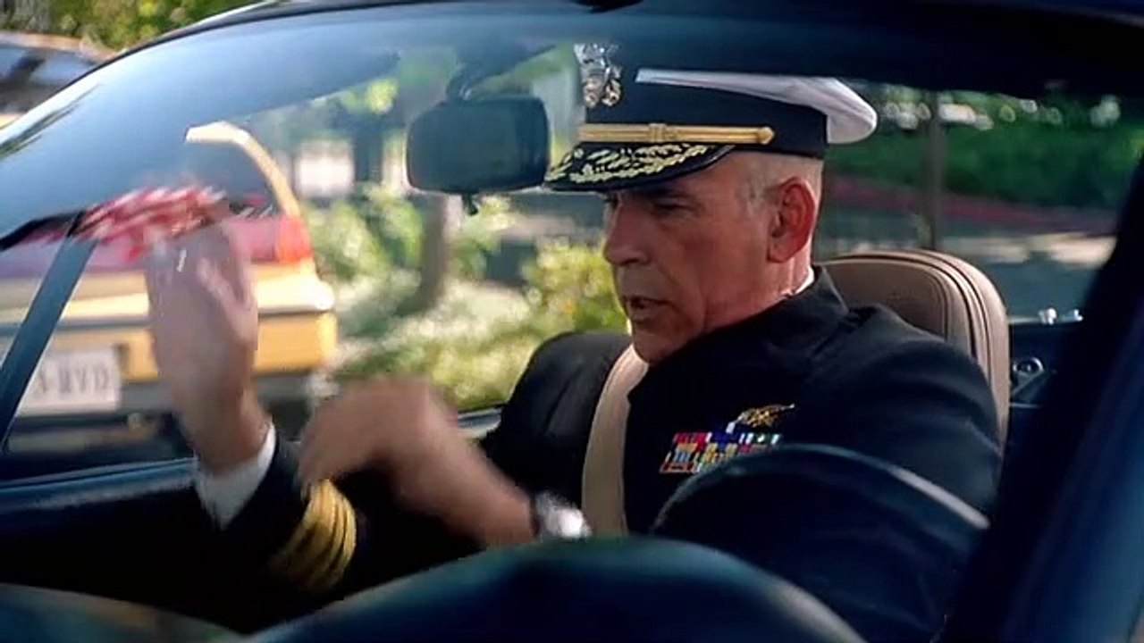 J.A.G. - Im Auftrag der Ehre Staffel 8 Folge 8 HD Deutsch