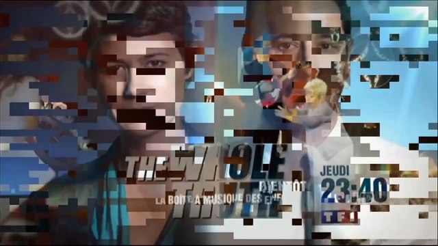 Les Enfoirés 2013 - La Boîte à Musique des Enfoirés Bande-annonce (FR)