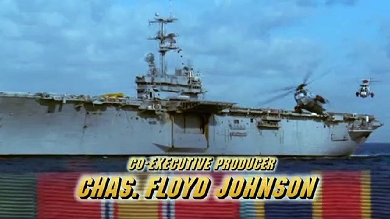 J.A.G. - Im Auftrag der Ehre Staffel 9 Folge 10 HD Deutsch