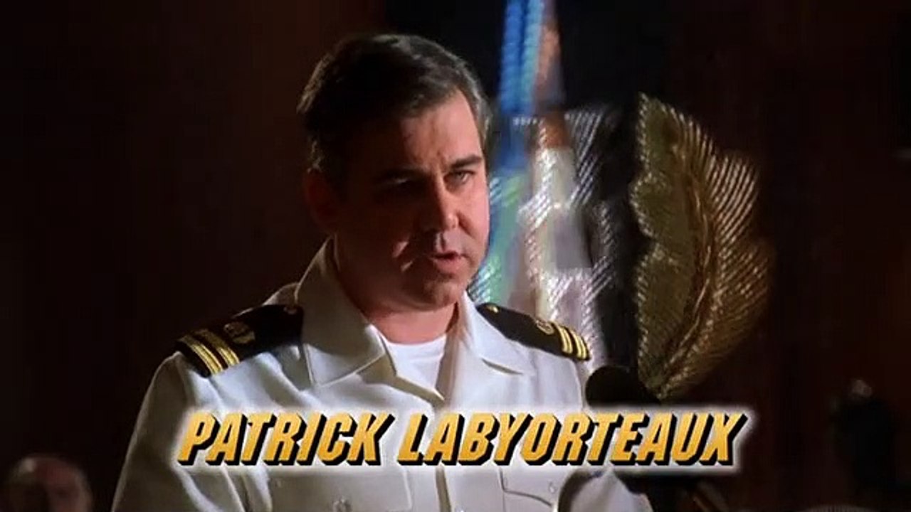 J.A.G. - Im Auftrag der Ehre Staffel 9 Folge 8 HD Deutsch