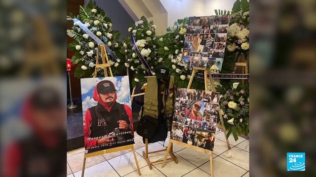 Los múltiples peligros a los que se enfrentan los periodistas mexicanos