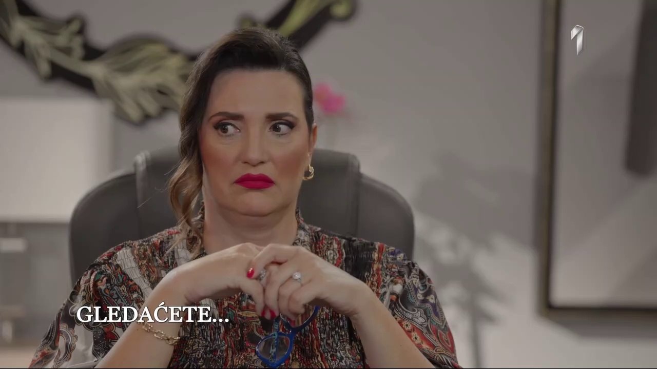 Igra Sudbine - Serijal 04 - Epizoda 52 - Domaca serija