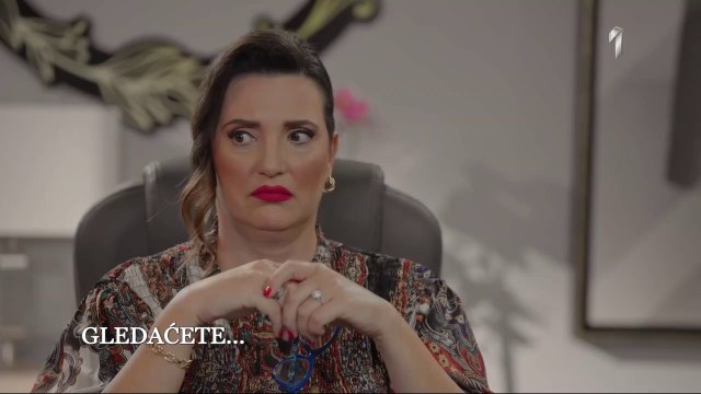 Igra Sudbine - Serijal 04 - Epizoda 52 - Domaca serija