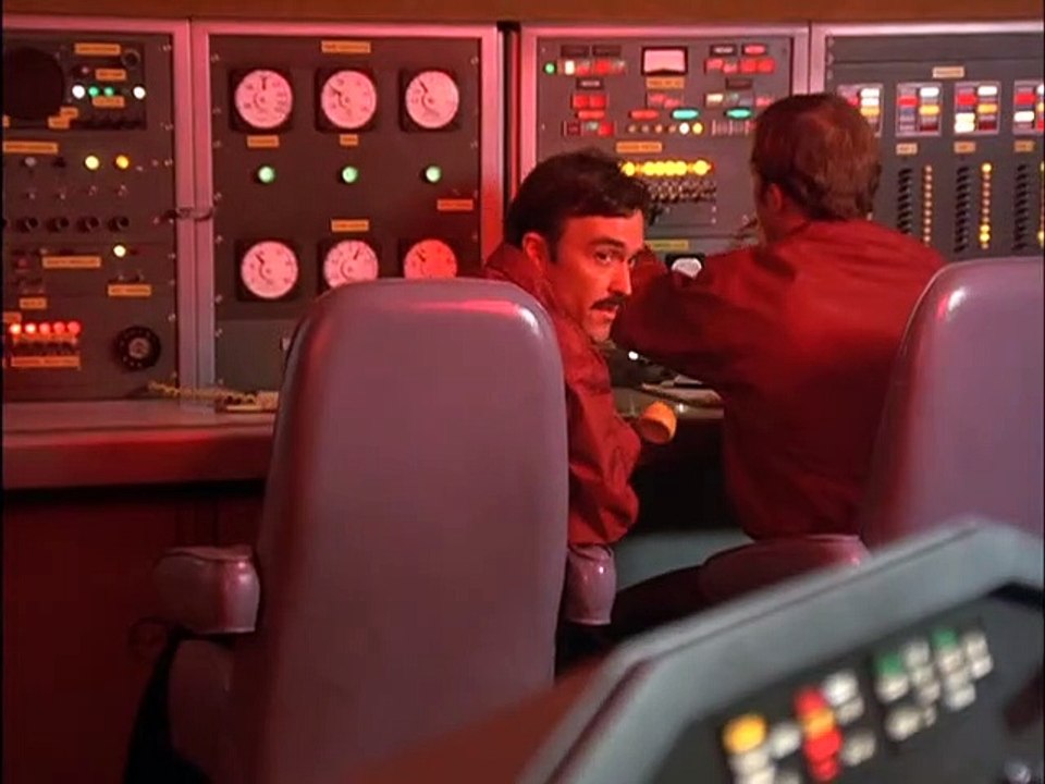 Der Mann aus Atlantis Staffel 1 Folge 4 HD Deutsch