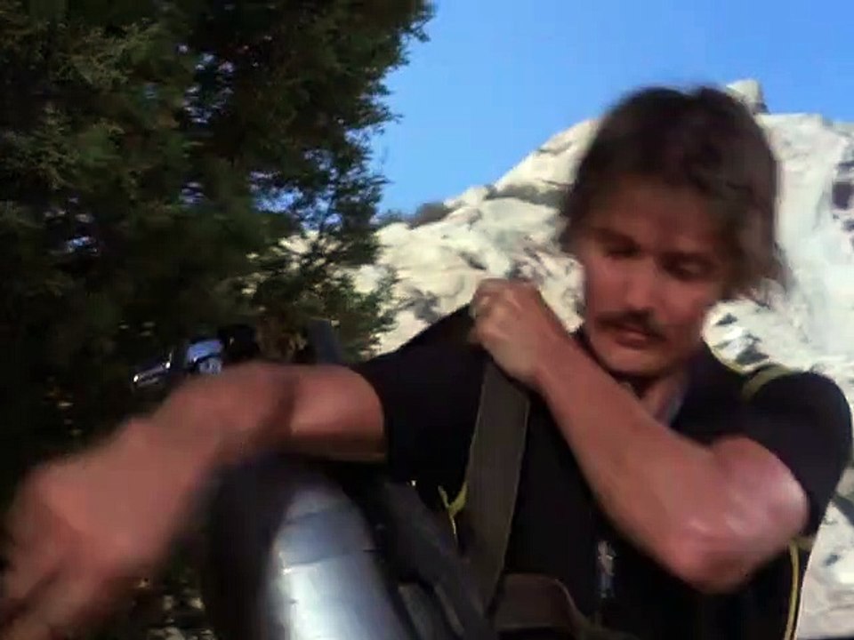 Der Mann aus Atlantis Staffel 1 Folge 8 HD Deutsch