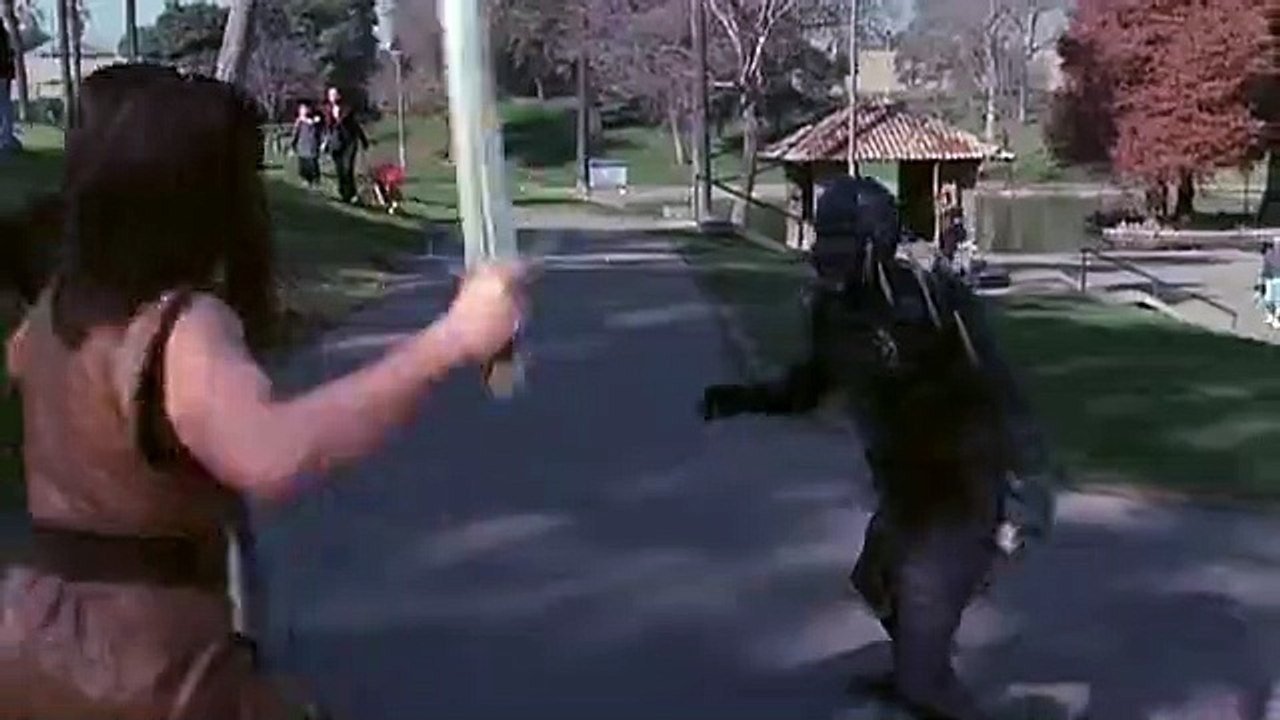 Angel - Jäger der Finsternis Staffel 3 Folge 14 HD Deutsch