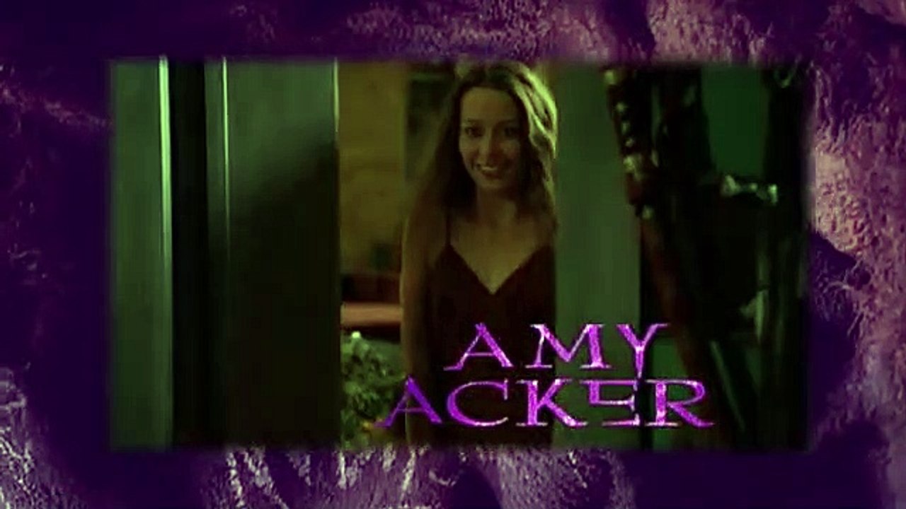 Angel - Jäger der Finsternis Staffel 3 Folge 16 HD Deutsch