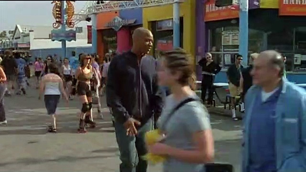 Angel - Jäger der Finsternis Staffel 3 Folge 15 HD Deutsch