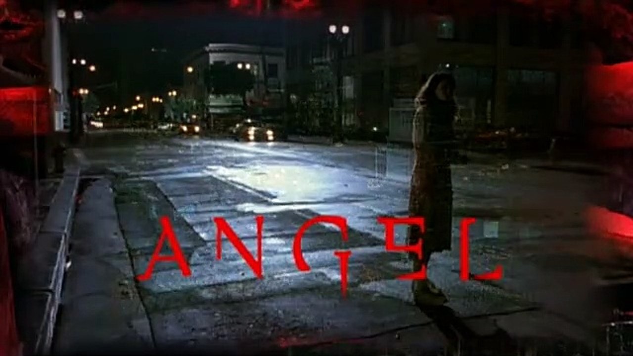 Angel - Jäger der Finsternis Staffel 3 Folge 19 HD Deutsch