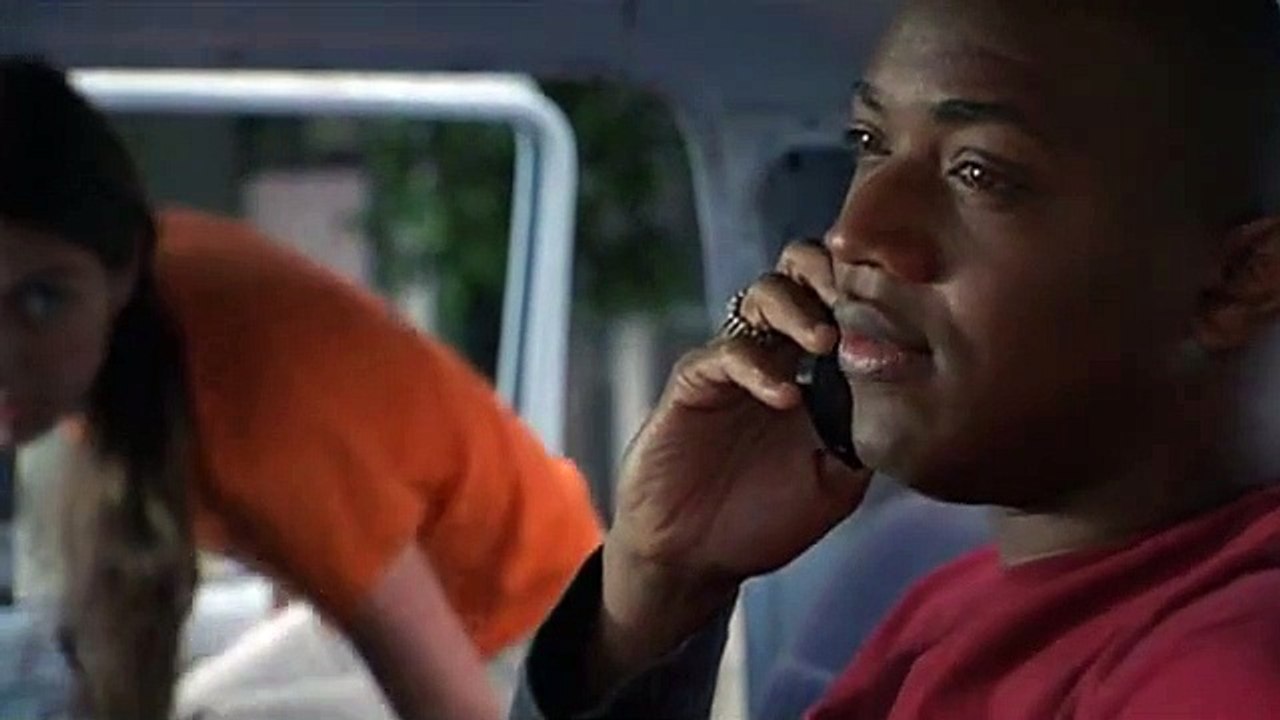 Angel - Jäger der Finsternis Staffel 3 Folge 20 HD Deutsch