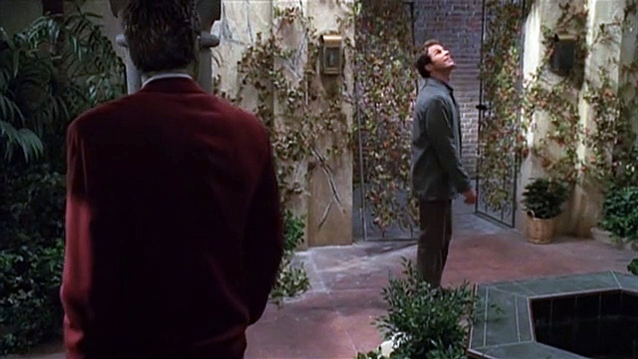 Angel - Jäger der Finsternis Staffel 3 Folge 21 HD Deutsch