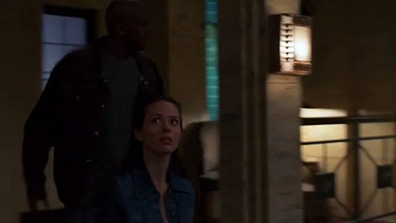 Angel - Jäger der Finsternis Staffel 3 Folge 22 HD Deutsch