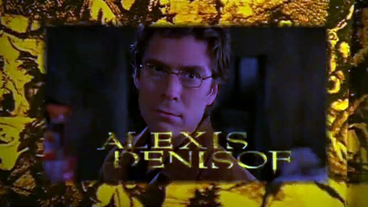 Angel - Jäger der Finsternis Staffel 3 Folge 9 HD Deutsch