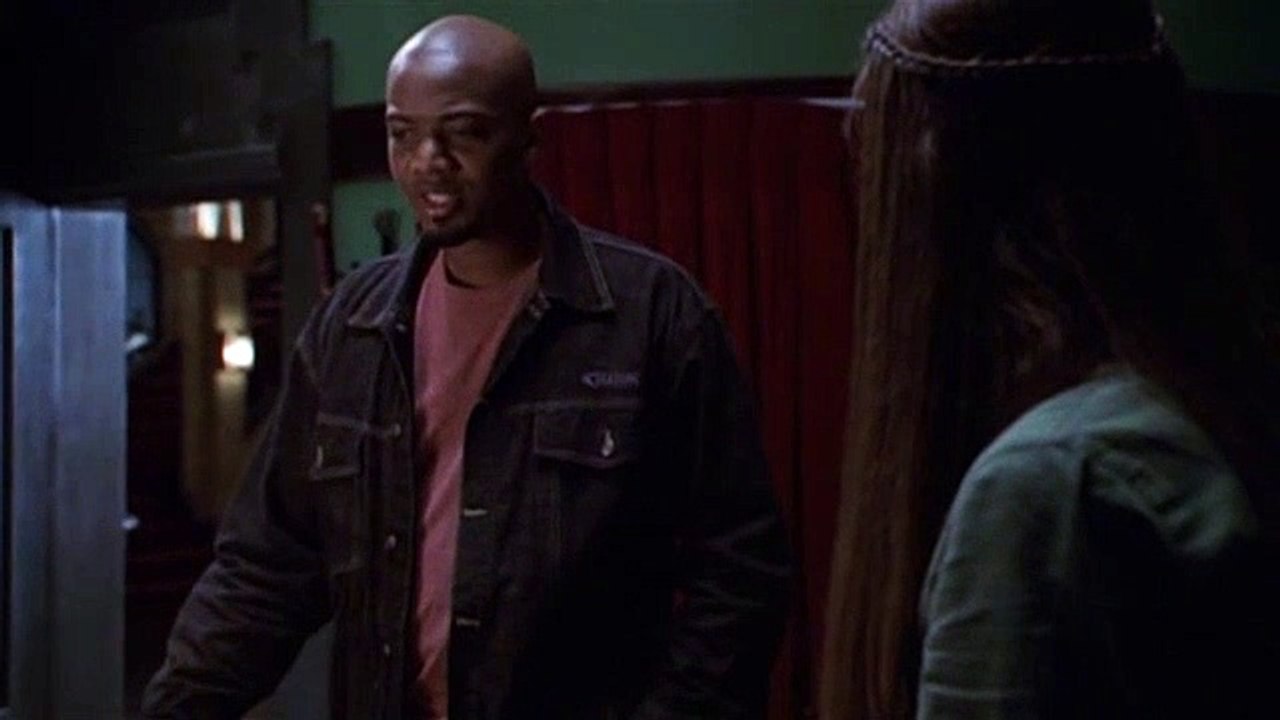 Angel - Jäger der Finsternis Staffel 4 Folge 1 HD Deutsch