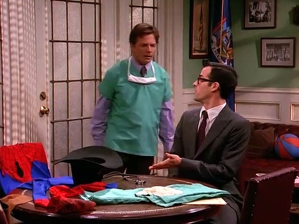 Chaos City Staffel 3 Folge 11 HD Deutsch