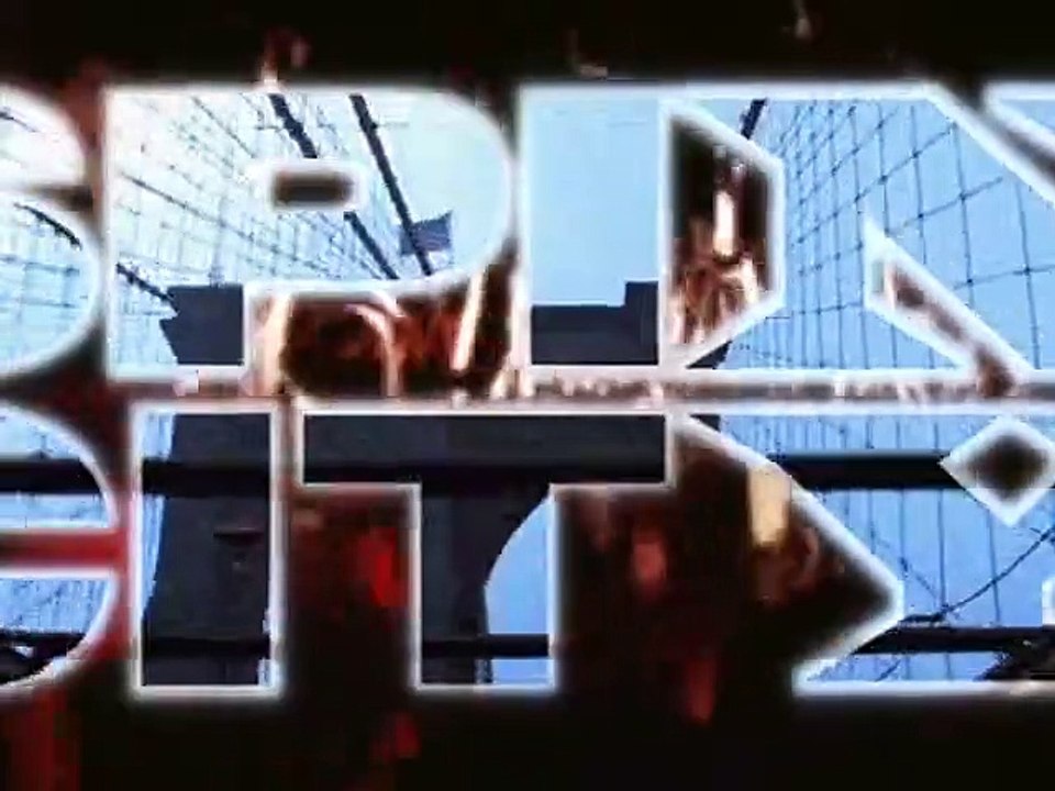 Chaos City Staffel 3 Folge 13 HD Deutsch