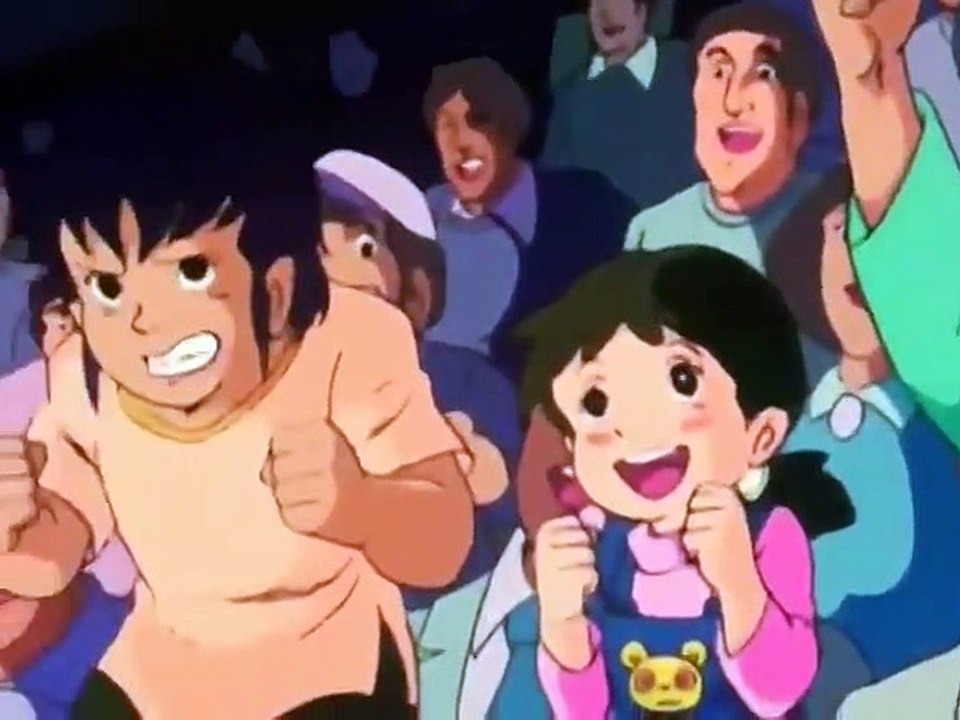 النمر المقنع الحلقة  25