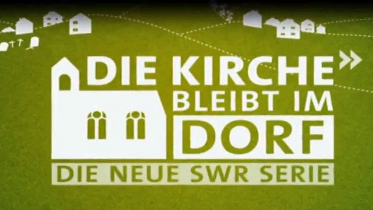 Die Kirche bleibt im Dorf Staffel 1 Folge 10 HD Deutsch