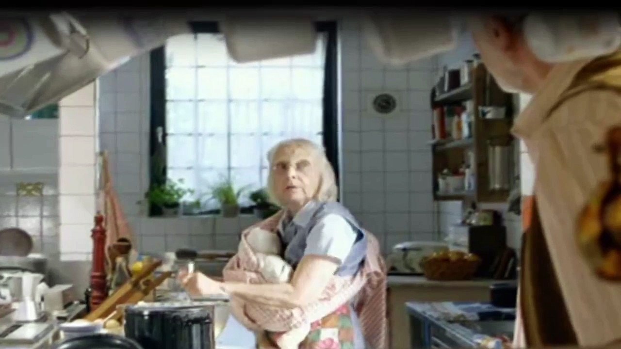 Die Kirche bleibt im Dorf Staffel 1 Folge 3 HD Deutsch