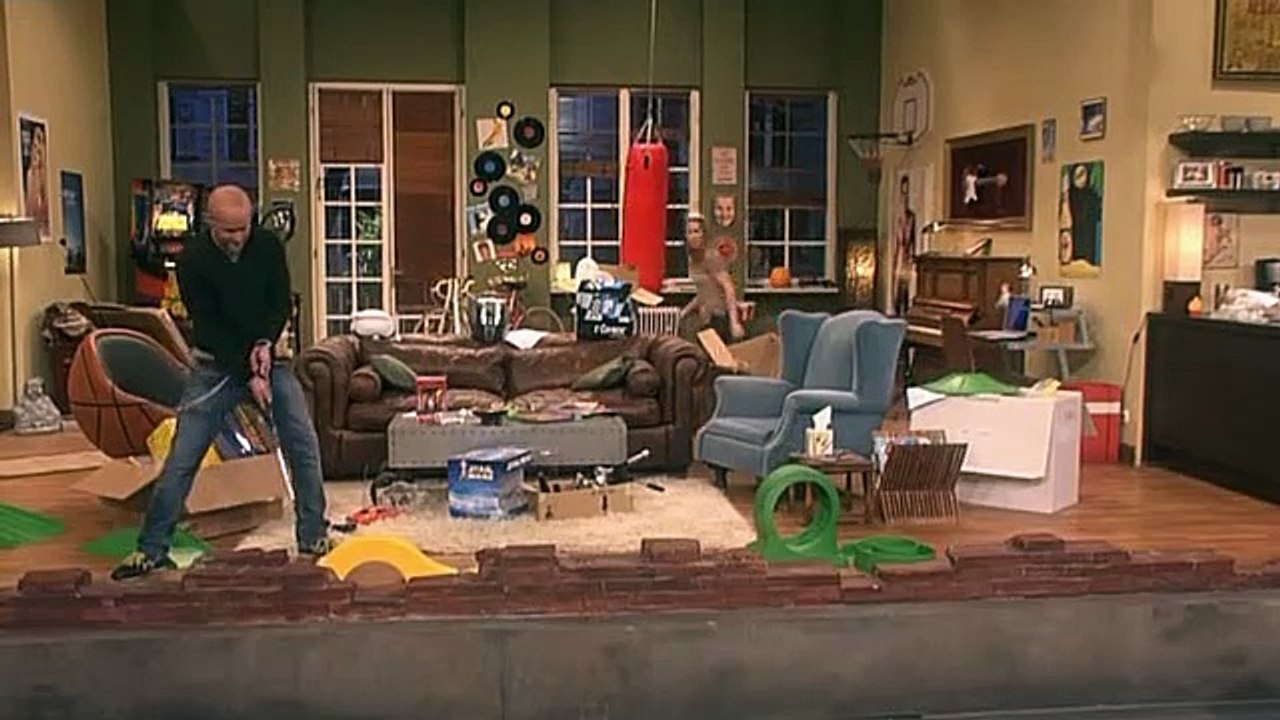 Schillerstraße Staffel 6 Folge 4 HD Deutsch