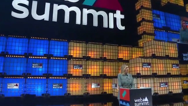 “Rússia usa tecnologia para aumentar o terror”, afirma a primeira-dama da Ucrânia