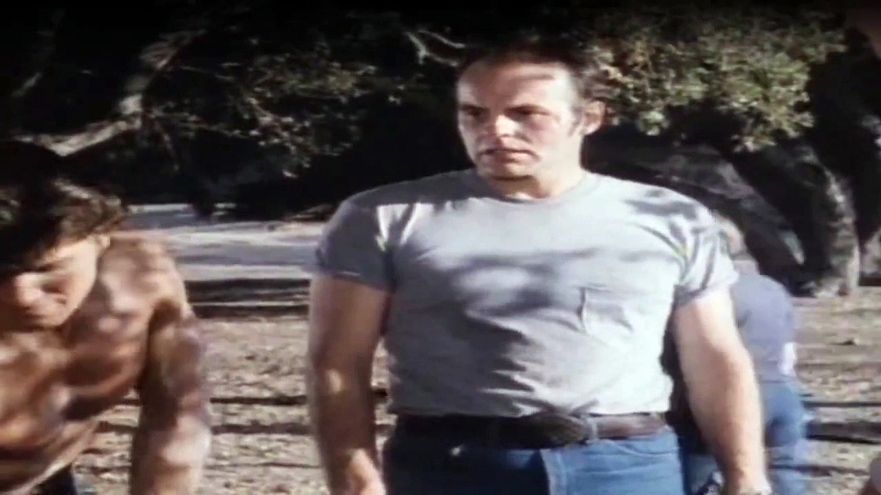 V - Die außerirdischen Besucher kommen Staffel 1 Folge 3 HD Deutsch