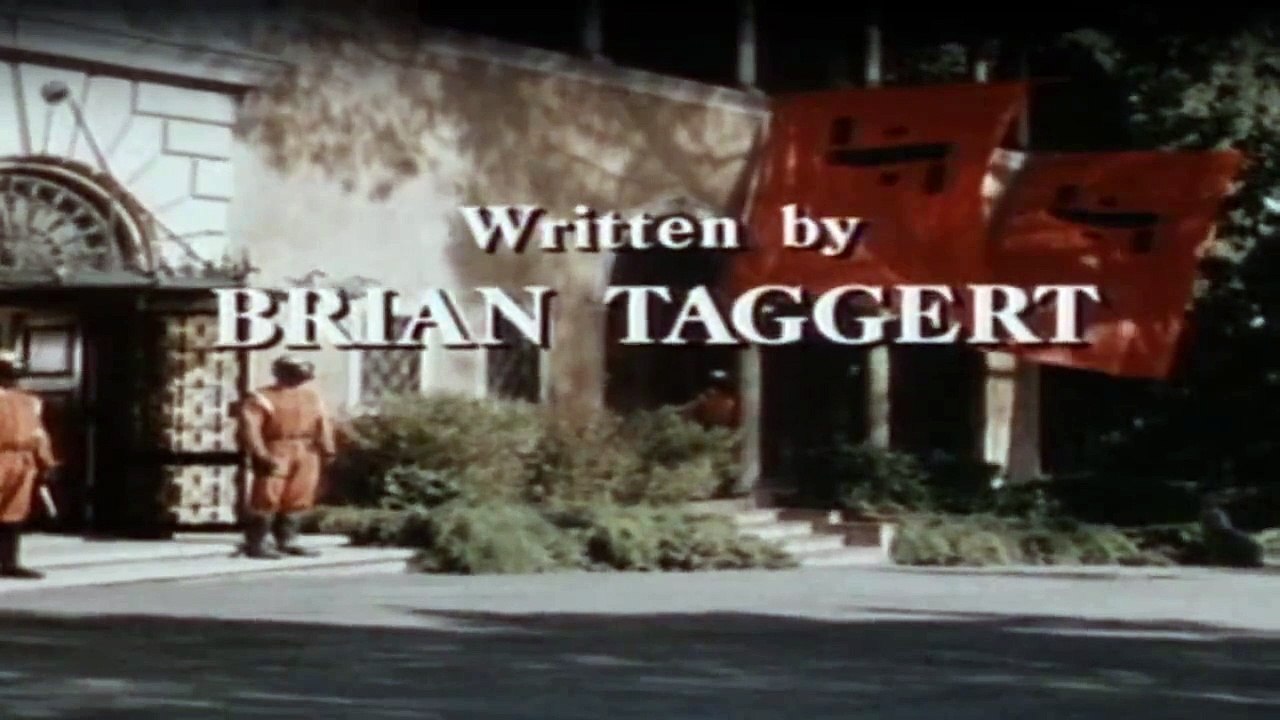 V - Die außerirdischen Besucher kommen Staffel 1 Folge 5 HD Deutsch