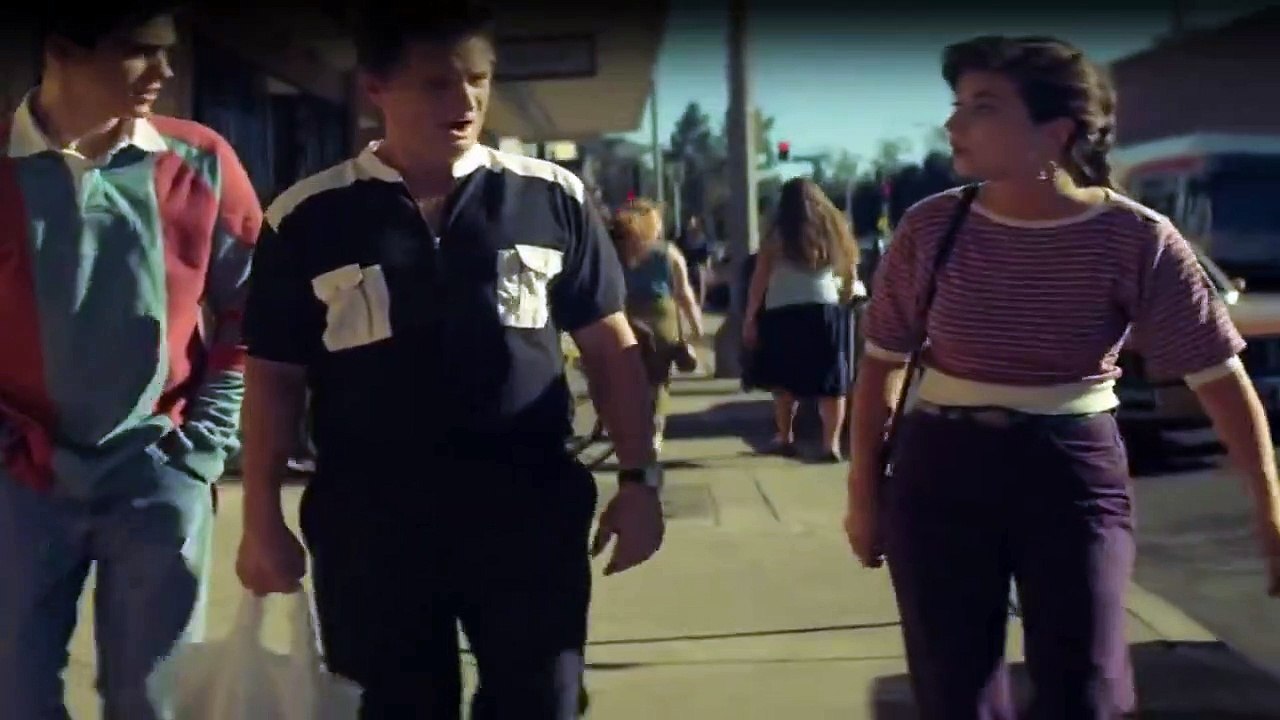 Dirty John Staffel 1 Folge 5 HD Deutsch