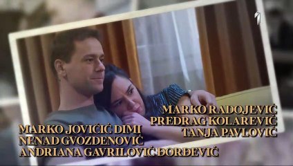 Igra Sudbine - Serijal 04 - Epizoda 51 - Domaca serija