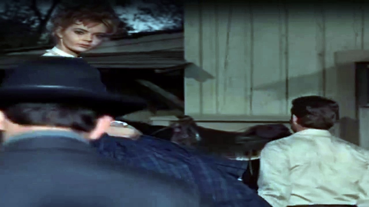 Die Leuteder Shiloh Ranch Staffel 1 Folge 14 - Part 02 HD Deutsch