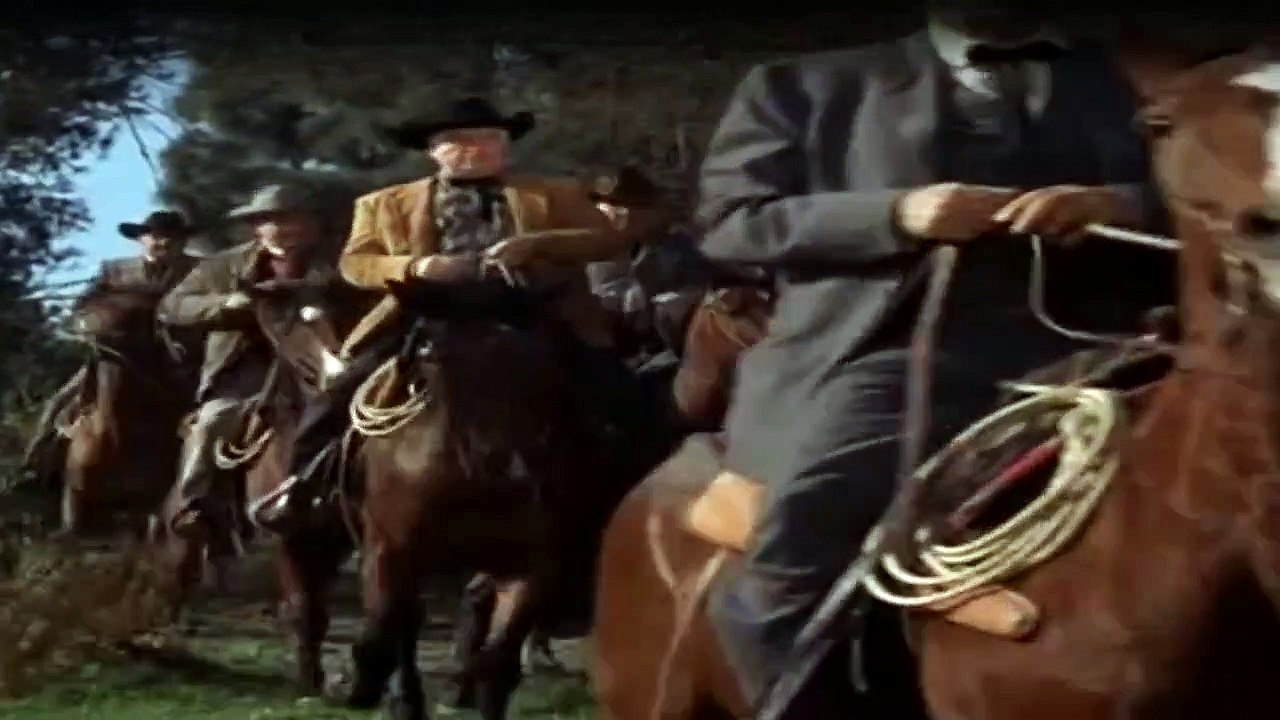 Die Leuteder Shiloh Ranch Staffel 1 Folge 15 - Part 02 HD Deutsch