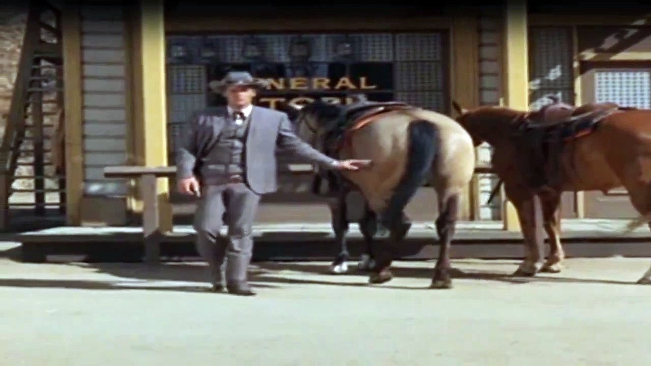Die Leuteder Shiloh Ranch Staffel 2 Folge 2 - Part 02 HD Deutsch