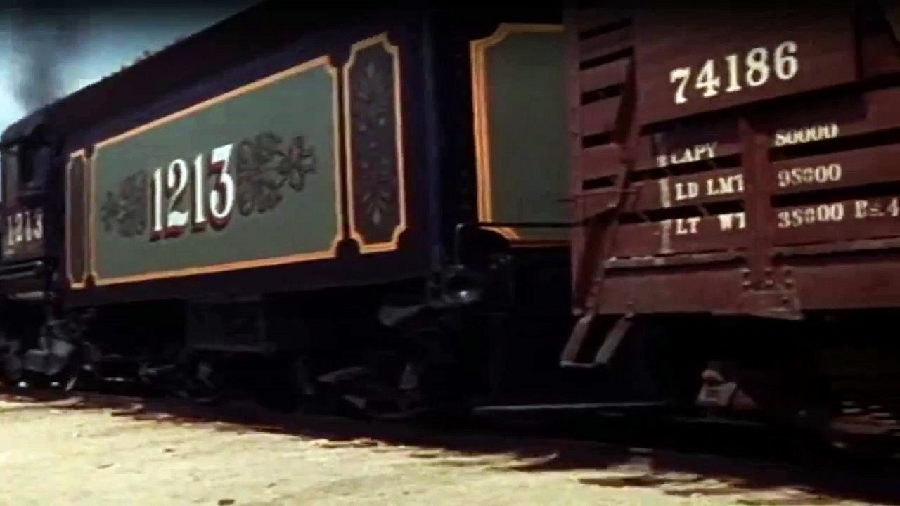 Die Leuteder Shiloh Ranch Staffel 1 Folge 14 - Part 01 HD Deutsch