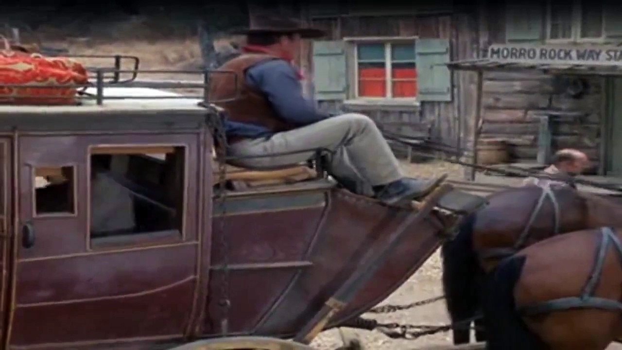 Die leuteder shiloh ranch staffel 2 folge 3 - part 02 hd deutsch